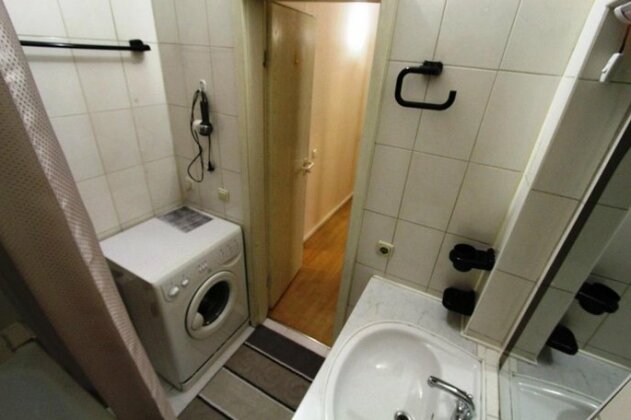 Nadezhda Apartmants on Zhambyl st - Photo3