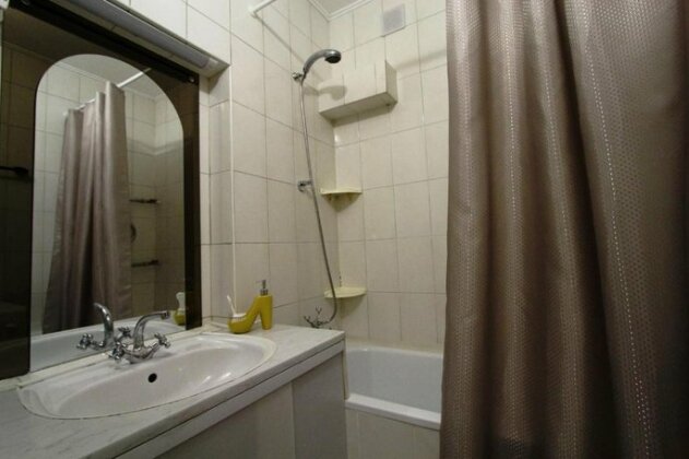 Nadezhda Apartmants on Zhambyl st - Photo4