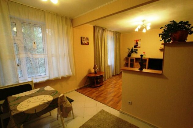 Nadezhda Apartmants on Zhambyl st - Photo5