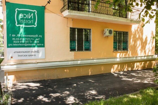 Nicehostel Almaty - Photo2
