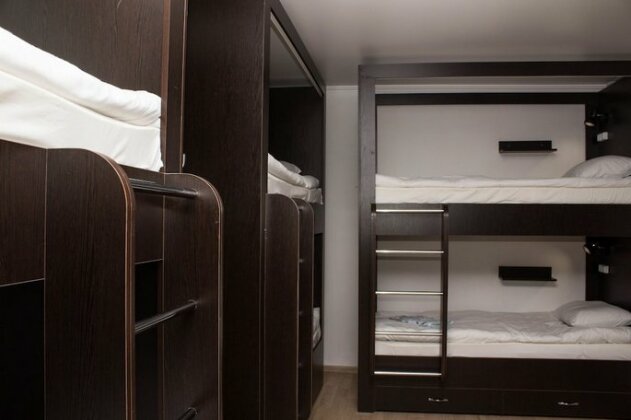Nicehostel Almaty - Photo5
