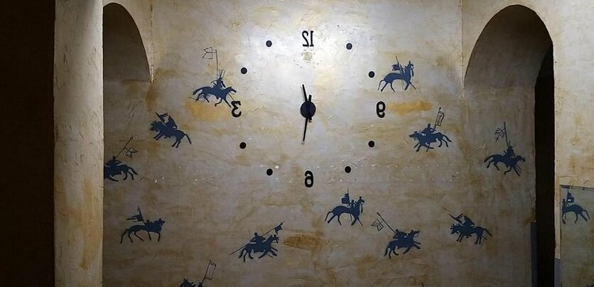 Old Square Hostel Almaty - Photo2