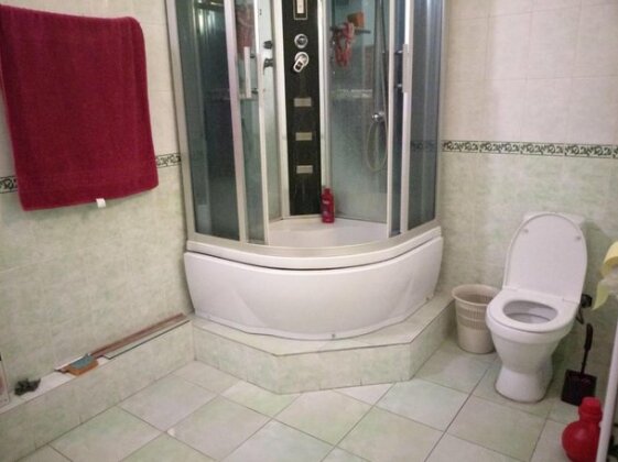 Old Square Hostel Almaty - Photo5