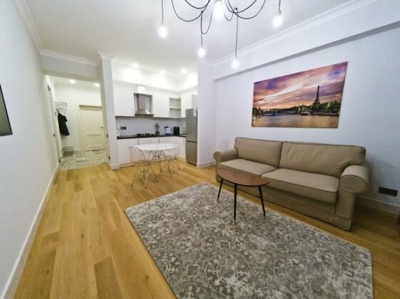 Opera Apartments Almaty - Photo2