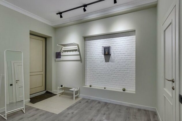 Opera Apartments Almaty - Photo3