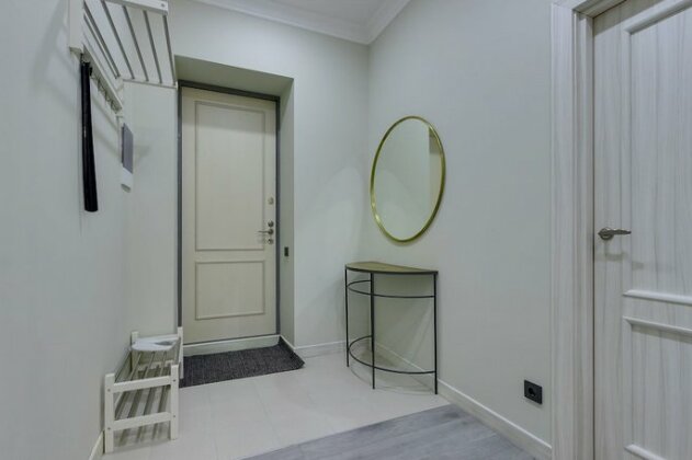 Opera Apartments Almaty - Photo4