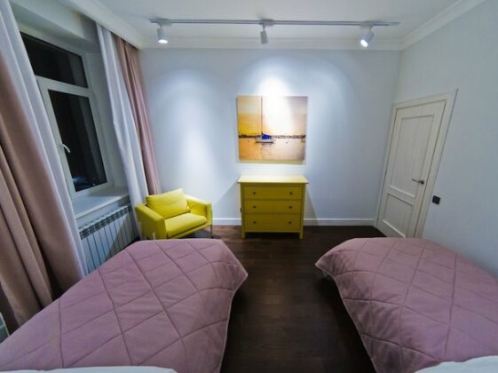 Opera Apartments Almaty - Photo5