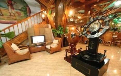 Pirate Hotel - Photo2