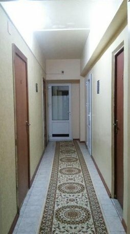 Pit Stop Hostel - Photo4