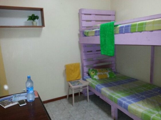 Pit Stop Hostel - Photo5