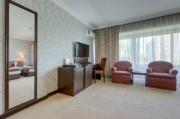 Premier Alatau Hotel - Photo5
