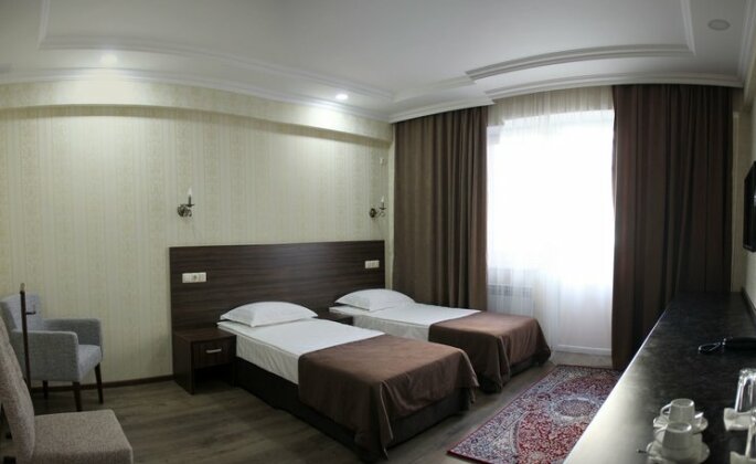 Rabat Hotel - Photo2