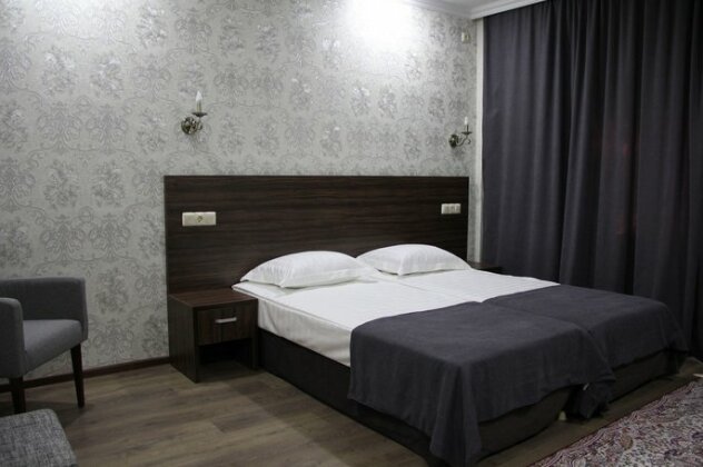 Rabat Hotel - Photo4