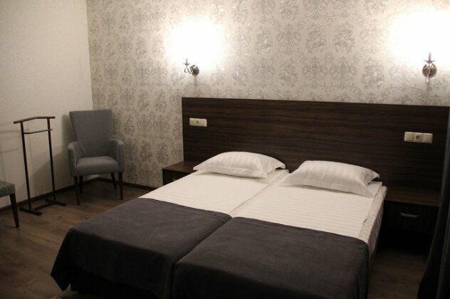 Rabat Hotel - Photo5