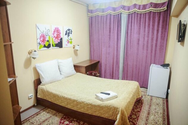 Relax Hotel Almaty