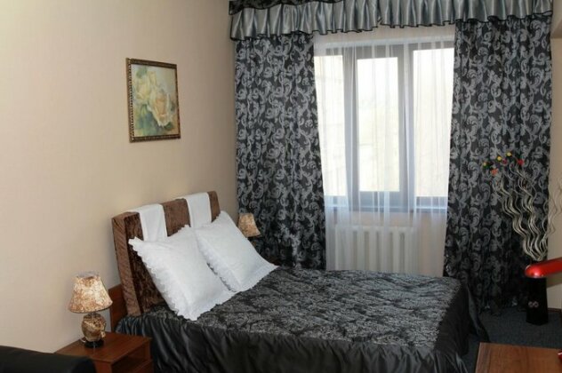 Relax Hotel Almaty - Photo4
