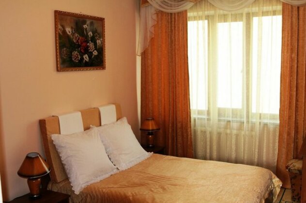 Relax Hotel Almaty - Photo5
