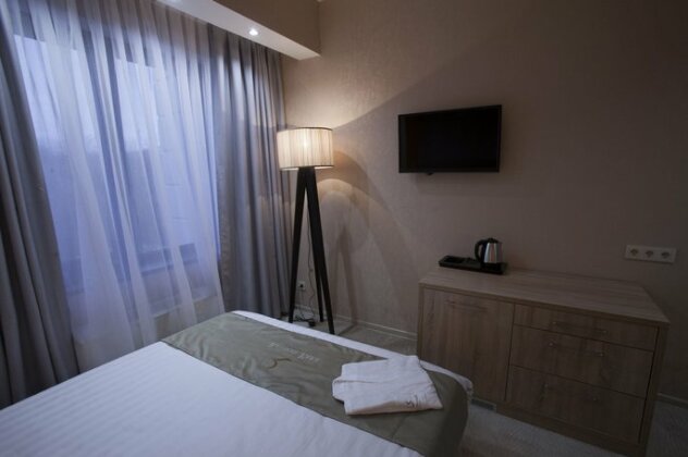 Renion Park Hotel - Photo2
