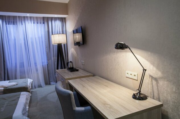 Renion Park Hotel - Photo5
