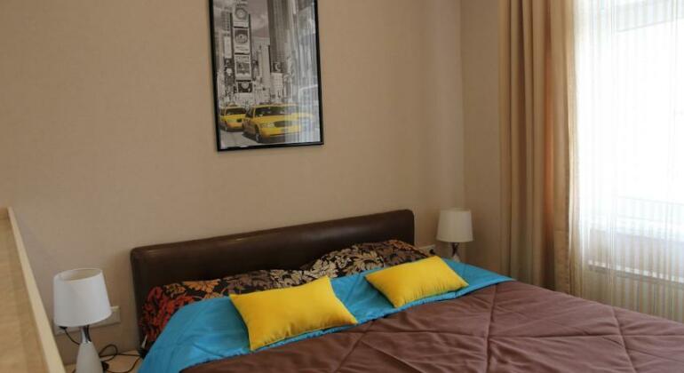 Rent Apartments Premium Class - Photo2