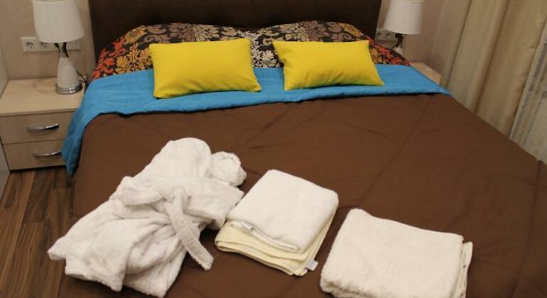 Rent Apartments Premium Class - Photo3