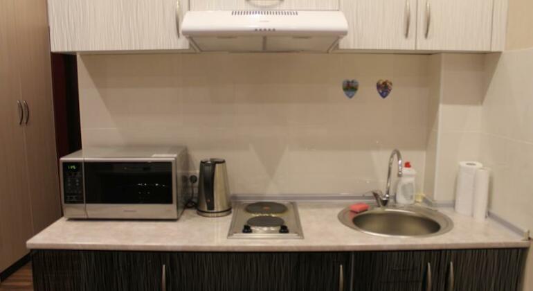 Rent Apartments Premium Class - Photo4