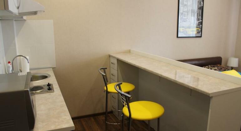 Rent Apartments Premium Class - Photo5