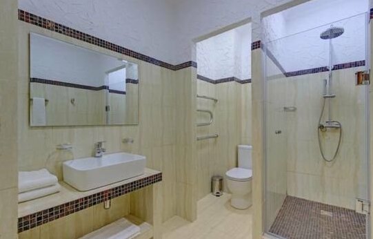 Resident Hotel Almaty - Photo4
