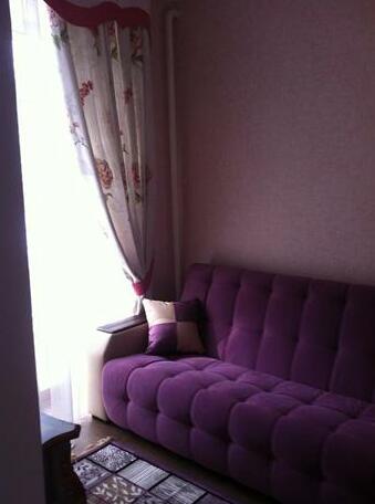 Resident Hotel Delux - Photo3