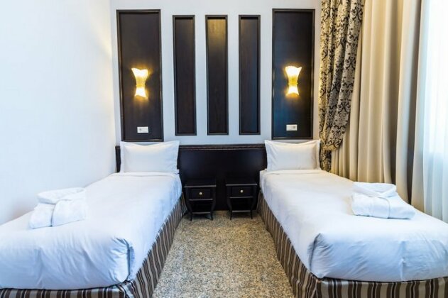 Royal Park Hotel Almaty - Photo4