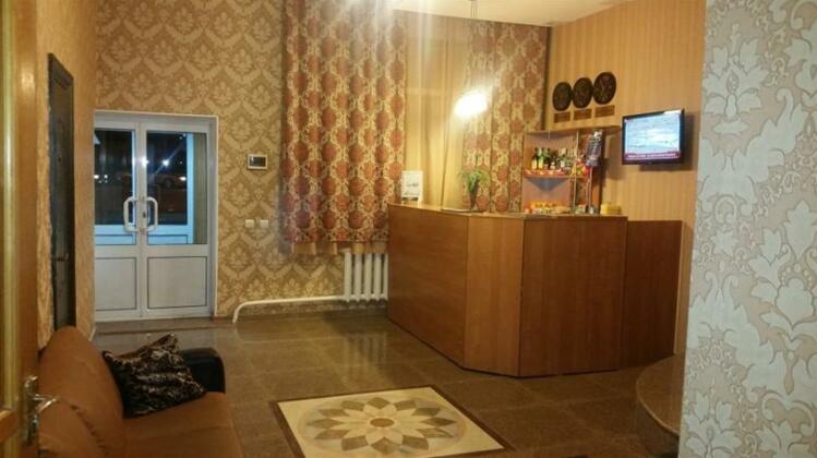Salamat Hotel - Photo2