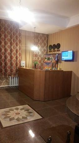 Salamat Hotel - Photo3