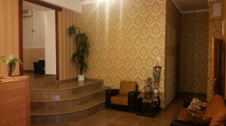 Salamat Hotel - Photo4