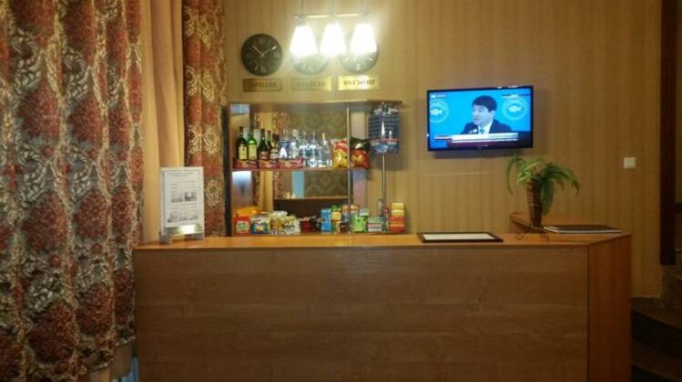 Salamat Hotel - Photo5