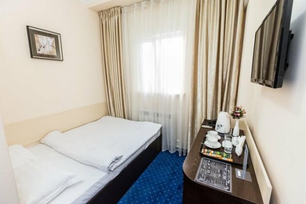 Salem Hotel on Abaya - Photo4