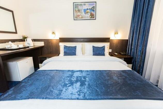 Salem Hotel on Abaya - Photo5