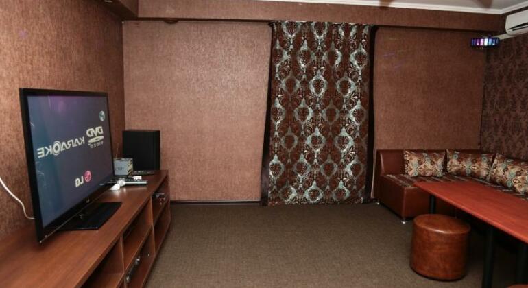 Salem on Dostyk Hotel - Photo4