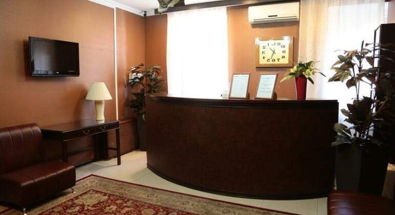 Salem on Tulebaeva Street Hotel - Photo2