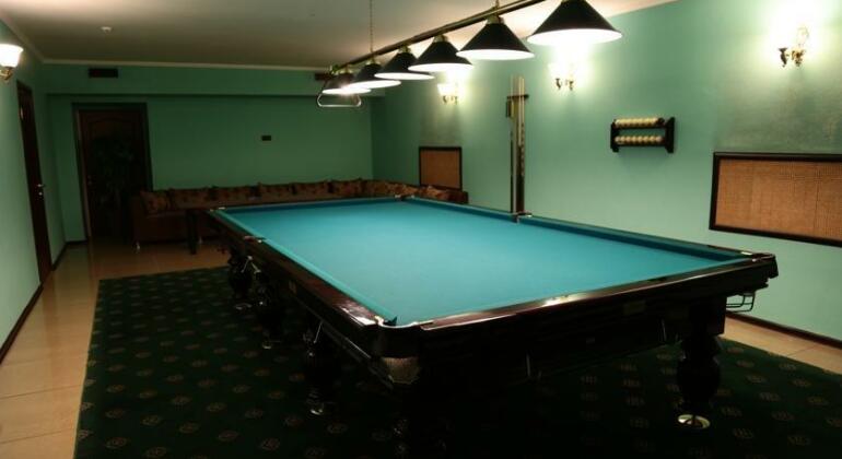 Salem on Tulebaeva Street Hotel - Photo3