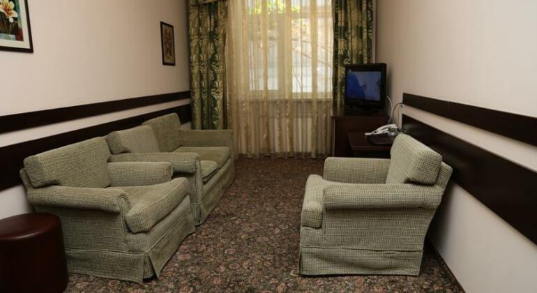 Salem on Tulebaeva Street Hotel - Photo4