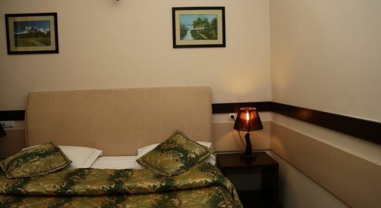 Salem on Tulebaeva Street Hotel - Photo5