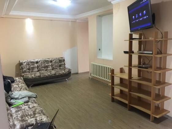 Samal Hostel Almaty - Photo2
