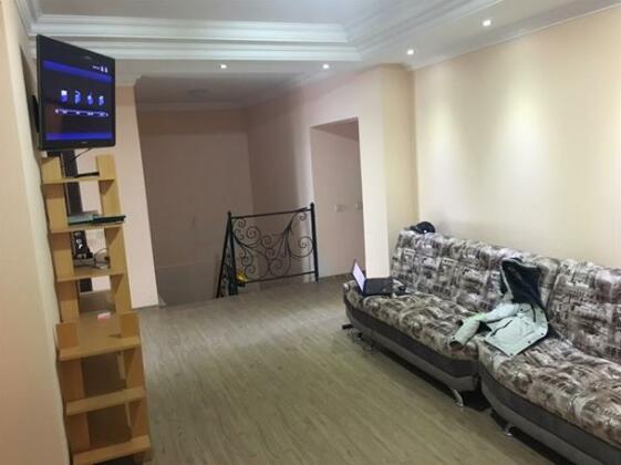Samal Hostel Almaty - Photo3