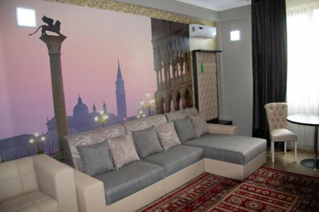 Sapar de Luxe - Photo2