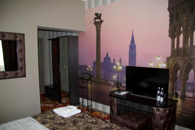 Sapar de Luxe - Photo4