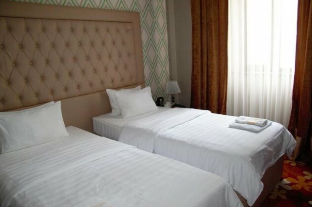 Sapar de Luxe - Photo5