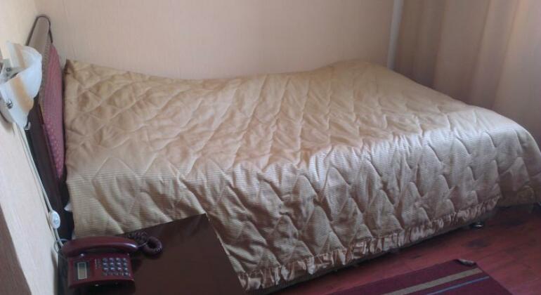 Shagan Hotel - Photo2