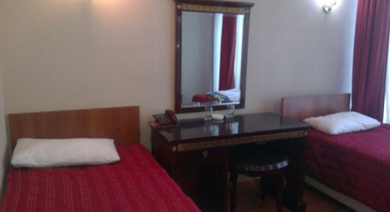 Shagan Hotel - Photo3