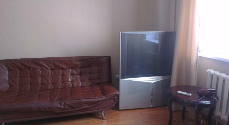 Shagan Hotel - Photo4