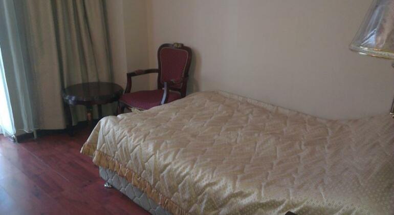 Shagan Hotel - Photo5